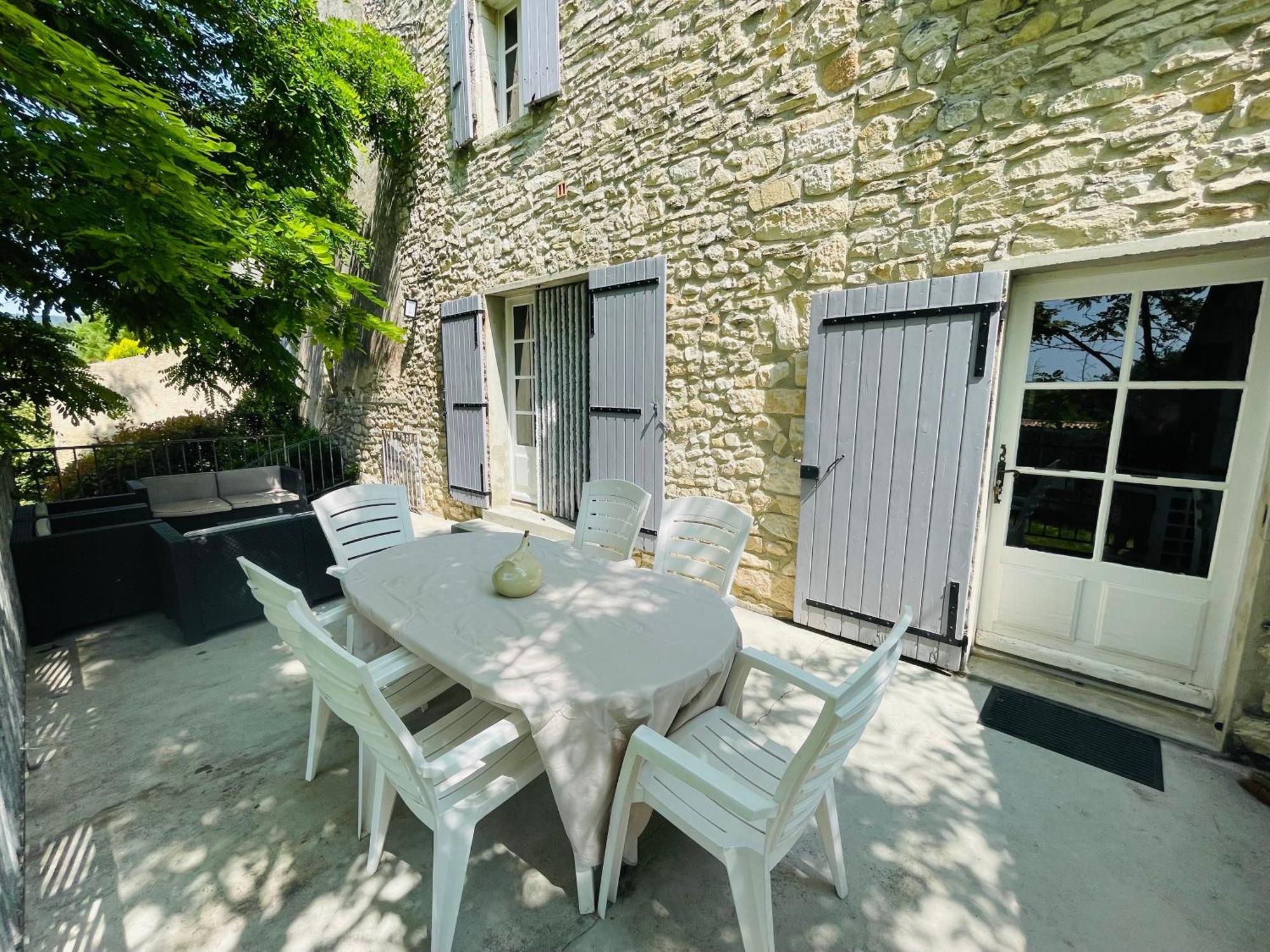 Gite La Bastide De La Loge Au Pied Du Mont Ventoux Sault-de-Vaucluse Δωμάτιο φωτογραφία