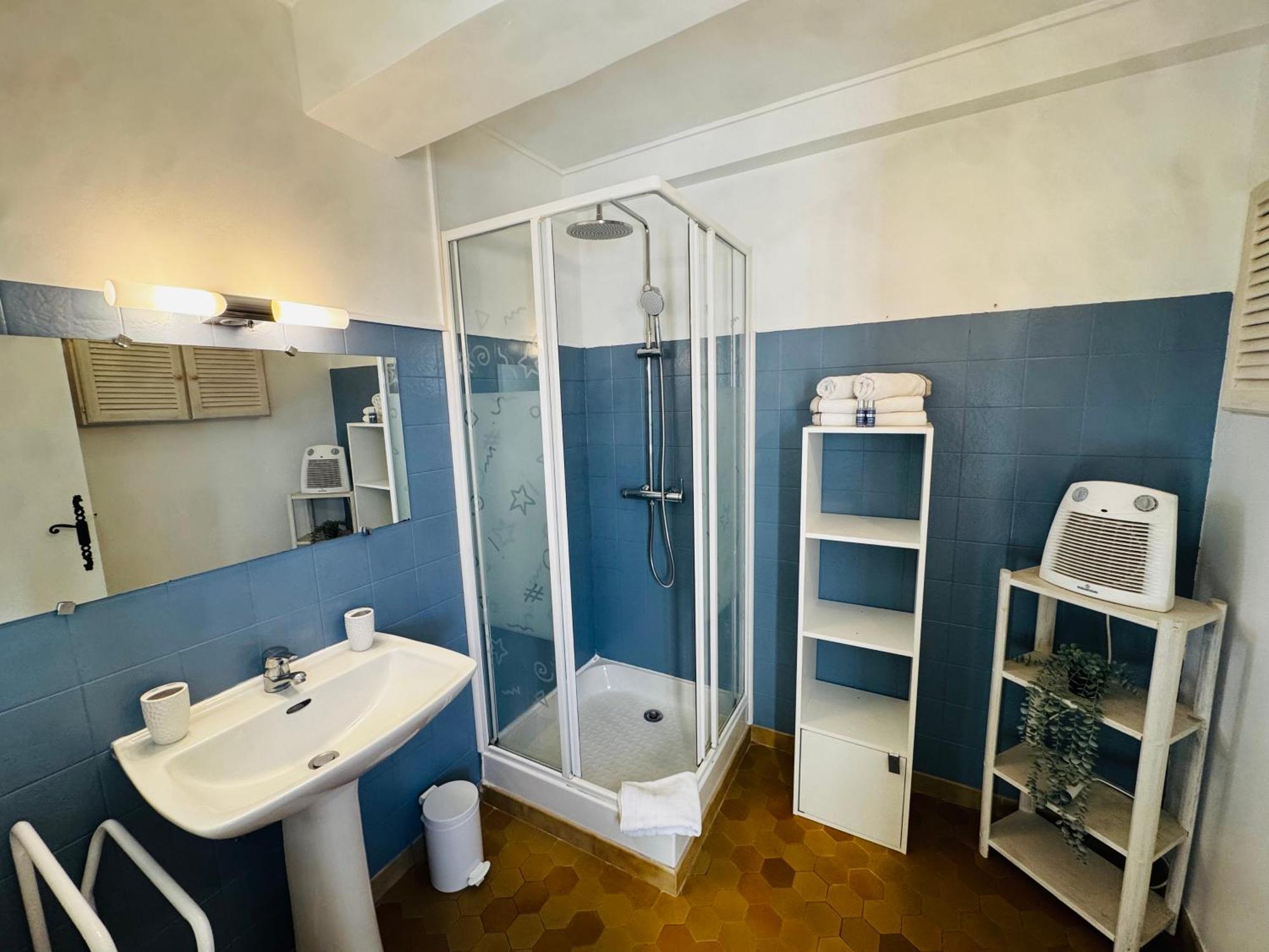 Gite La Bastide De La Loge Au Pied Du Mont Ventoux Sault-de-Vaucluse Δωμάτιο φωτογραφία